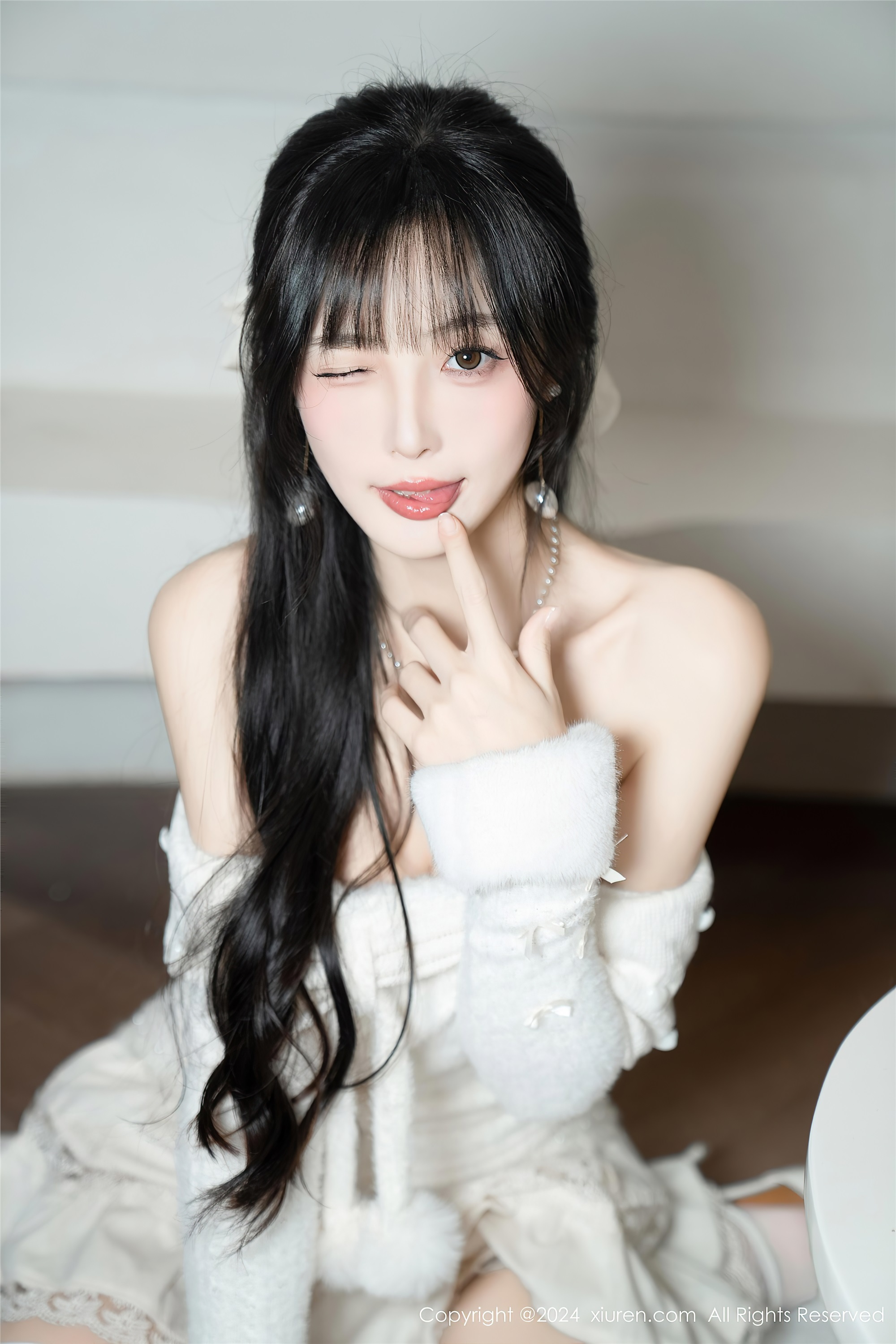 Xiuren秀人网 2024.12.25 NO.9658 林星阑